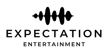 Expectation Entertainment Logo